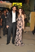 Deepika Padukone, Hrithik, Mugdha Godse at Filmfare red carpet set - inditop.com 21