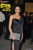 Deepika Padukone, Hrithik, Mugdha Godse at Filmfare red carpet set - inditop.com 6