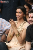 Deepika and Neil at Lafangey parindey promotional event - inditop.com10