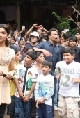 Deepika and Neil at Lafangey parindey promotional event - inditop.com16