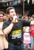 Deepika and Neil at Lafangey parindey promotional event - inditop.com19