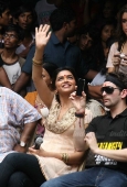 Deepika and Neil at Lafangey parindey promotional event - inditop.com23