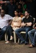 Deepika and Neil at Lafangey parindey promotional event - inditop.com7