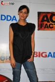 Dia Mirza & Aftab at Acid Factory press conference 10