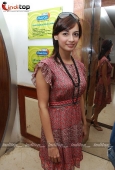 Dia Mirza & Arshad promote hum tum aur Ghost on Radiocity - inditop.com 12