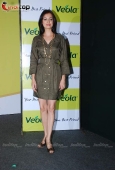 Dia Mirza at Veola hair oil launch - inditop.com 11