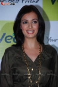 Dia Mirza at Veola hair oil launch - inditop.com 15