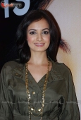 Dia Mirza at Veola hair oil launch - inditop.com 21