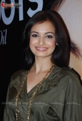 Dia Mirza at Veola hair oil launch - inditop.com 23