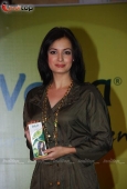 Dia Mirza at Veola hair oil launch - inditop.com 3