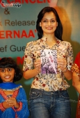 Dia Mirza launches book Prernaa - inditop.com 11