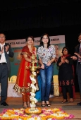 Dia Mirza launches book Prernaa - inditop.com 5