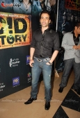 Dia Mirza, Aarti Chhabria, Sophie & Lots More at Acid Factory film premiere 1