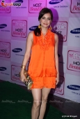 Dia Mirza, Jacqueline Fernandez & Mandira at People Magazines Beautiful bash - inditop.com24