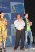 Dia Mirza, Neil & Sehwag at Lonely Planet Mag Delhi Launch - inditop.com 12