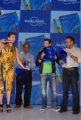 Dia Mirza, Neil & Sehwag at Lonely Planet Mag Delhi Launch - inditop.com 14