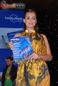 Dia Mirza, Neil & Sehwag at Lonely Planet Mag Delhi Launch - inditop.com 6