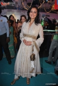 Dia Mirza, Raveena, Sri devi, Twinkle & Lots More at Hdil Day 1 