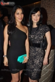 Dia Mirza, Sophie, Dino and Many more Celebs  at Gitanjali Bliss bash 