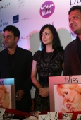 Dia Mirza, Sophie, Dino and Many more Celebs  at Gitanjali Bliss bash 11