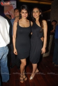 Dia Mirza, Sophie, Dino and Many more Celebs  at Gitanjali Bliss bash 4