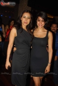 Dia Mirza, Sophie, Dino and Many more Celebs  at Gitanjali Bliss bash 5