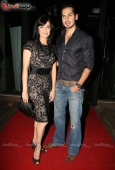 Dia Mirza, Sophie, Dino and Many more Celebs  at Gitanjali Bliss bash 9