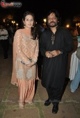 Dia Mirza, Tabu, Anil kapoor and lots more at Kaifi Azmi Book Launch - inditop.com 13