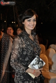 Dia Mirza, Tabu, Anil kapoor and lots more at Kaifi Azmi Book Launch - inditop.com 15