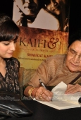 Dia Mirza, Tabu, Anil kapoor and lots more at Kaifi Azmi Book Launch - inditop.com 17