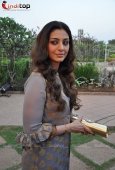 Dia Mirza, Tabu, Anil kapoor and lots more at Kaifi Azmi Book Launch - inditop.com 2