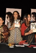 Dia Mirza, Tabu, Anil kapoor and lots more at Kaifi Azmi Book Launch - inditop.com 6