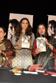 Dia Mirza, Tabu, Anil kapoor and lots more at Kaifi Azmi Book Launch - inditop.com 8