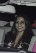 Dia Mirza, Vidya Balan, BigB And Lots More at Main Aur Ghost special screening - inditop.com 11