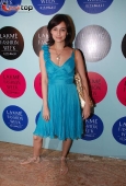 Dia, Malaika, Juhi, Prachi Desai on day 4 at lifw - inditop.com 