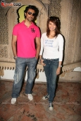 Diana Hayden & Kunal Kapoor at launch Take Care Take Charge campaign - inditop.com 