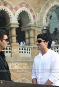 Farhan and Karan on World AIDS Day - inditop.com 4