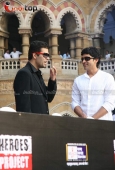 Farhan and Karan on World AIDS Day - inditop.com 7