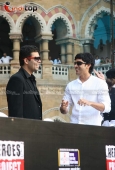 Farhan and Karan on World AIDS Day - inditop.com 9