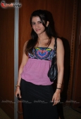 Govinda and Neetu Chandra rocks at GO FISH entertainment 5th year celebration bash - inditop.com 