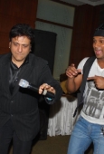 Govinda and Neetu Chandra rocks at GO FISH entertainment 5th year celebration bash - inditop.com 4