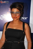 Hard Kaur new look at F1 Red Bull bash 