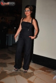 Hard Kaur new look at F1 Red Bull bash 2