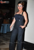 Hard Kaur new look at F1 Red Bull bash 3