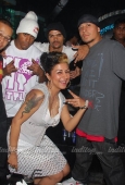 Hard Kaur rocks as B-boys perform at Play 3