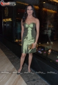 Hot Brinda Parekh and Gayatri at Jiggs Karla Punjab Grill restaurant launch - inditop.com 12