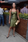 Hot Brinda Parekh and Gayatri at Jiggs Karla Punjab Grill restaurant launch - inditop.com 8