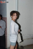 Hot Kangna Ranaut, Divya Dutta at the special screening of Peepli Live - inditop.com11