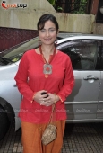 Hot Kangna Ranaut, Divya Dutta at the special screening of Peepli Live - inditop.com15