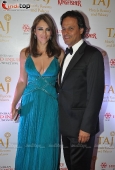 Hot Liz Hurley graces ROyal Rajasthan Gala Charity Dinner - inditop.com2